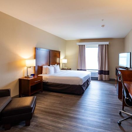 Sonesta Essential - Baton Rouge Airport Hotel Exterior photo
