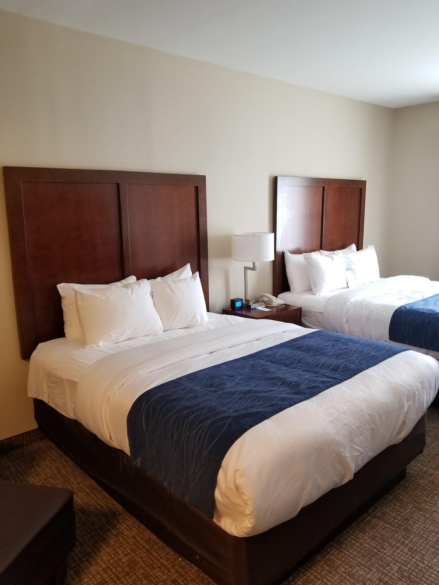 Sonesta Essential - Baton Rouge Airport Hotel Exterior photo