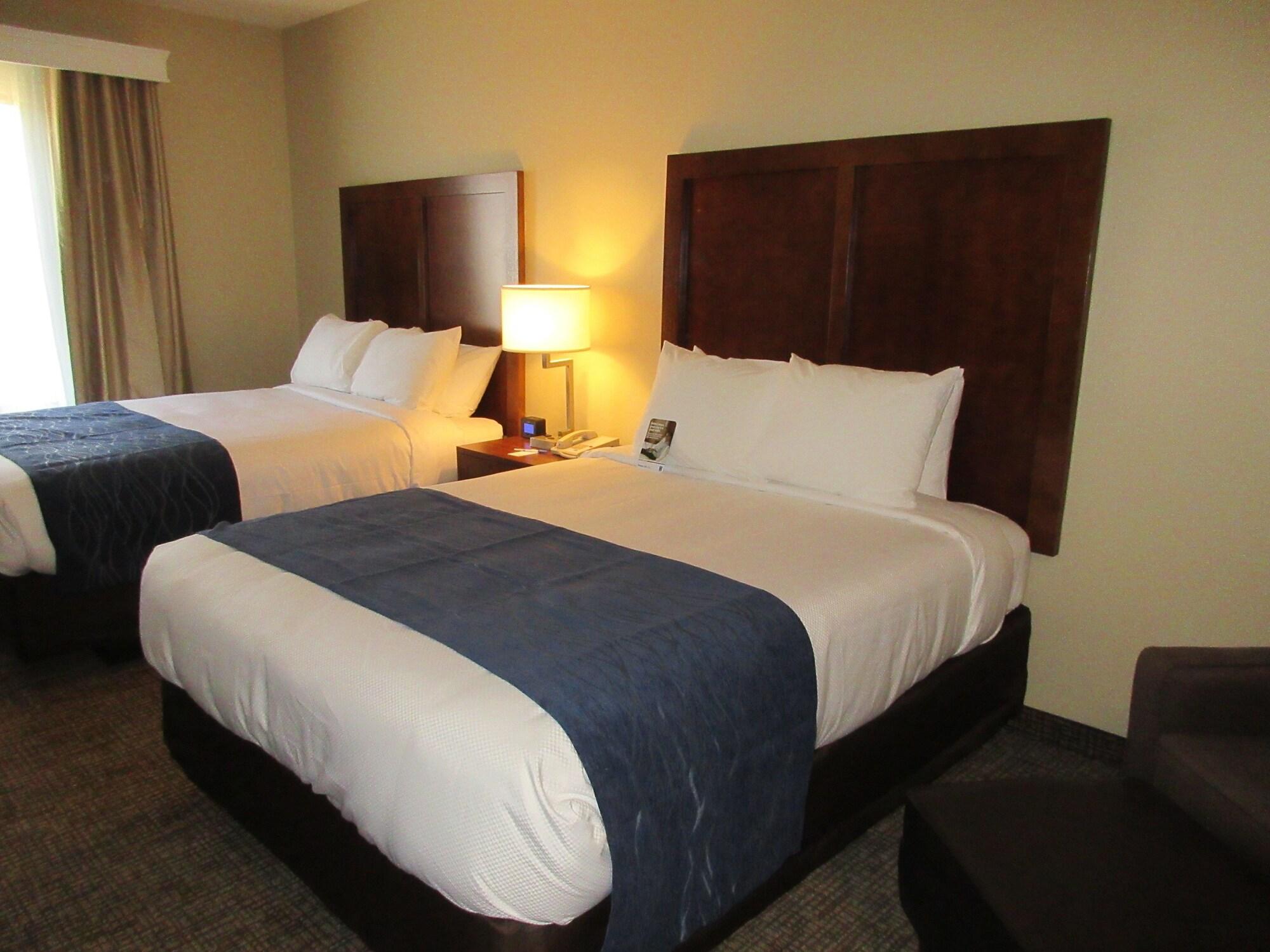 Sonesta Essential - Baton Rouge Airport Hotel Exterior photo